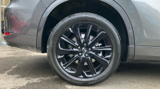 Mazda CX-60 3.3d 254 Homura Plus 5dr Auto AWD Diesel Estate